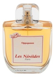 Les Nereides Oppoponax