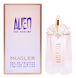 Thierry Mugler Alien Eau Sublime