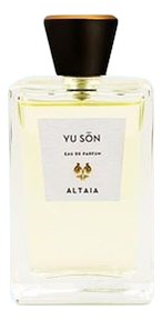 Eau D`Italie Altaia Yu Son