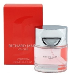 Richard James Cologne Cardamom