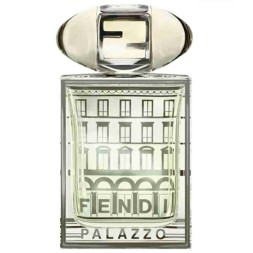 Fendi Palazzo Fendi Eau de Toilette
