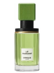 Ormaie Le Passant