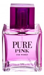 Karen Low Pure Pink