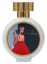 Haute Fragrance Company Lady In Red