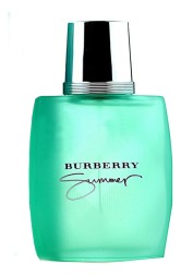 Burberry Summer Men