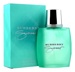 Burberry Summer Men