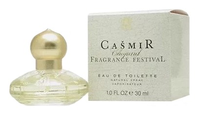 Chopard Casmir Fragrance Festival White