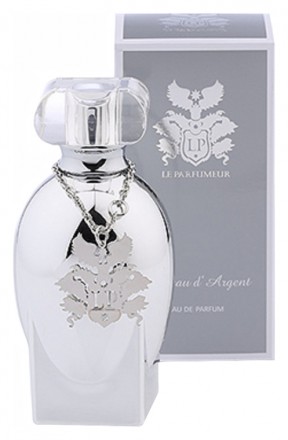 Le Parfumeur Chateau D&#039;Argent