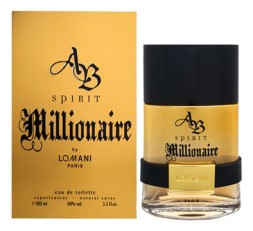 Lomani AB Spirit Millionaire