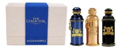 Alexandre J. The Collector