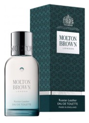 Molton Brown Russian Leather
