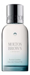 Molton Brown Russian Leather
