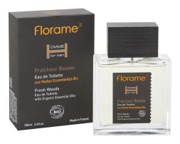 Florame Fraicheur Boisee