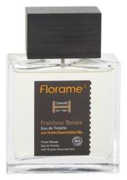 Florame Fraicheur Boisee