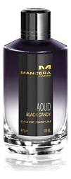 Mancera Aoud Black Candy