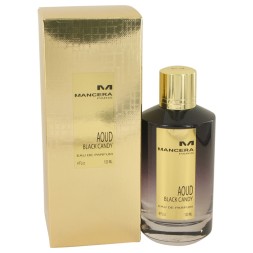 Mancera Aoud Black Candy
