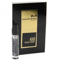 Mancera Aoud Black Candy