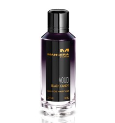 Mancera Aoud Black Candy