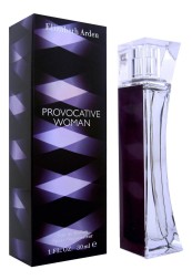 Elizabeth Arden Provocative Woman