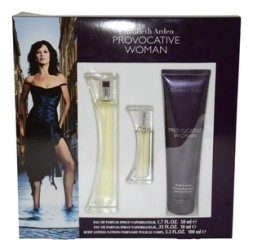 Elizabeth Arden Provocative Woman