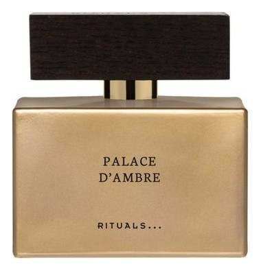 Rituals Palace D&#039;Ambre