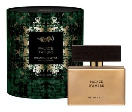 Rituals Palace D&#039;Ambre