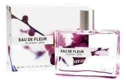 Kenzo Eau de Fleur de prunier plum
