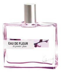 Kenzo Eau de Fleur de prunier plum