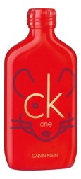 Calvin Klein CK One Chinese New Year Edition