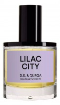 D.S.&amp; Durga Lilac City