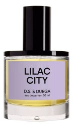 D.S.&amp; Durga Lilac City