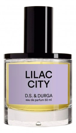 D.S.&amp; Durga Lilac City