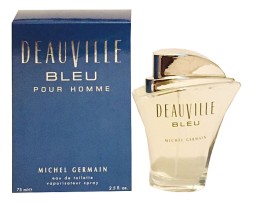 Michel Germain Deauville Bleu