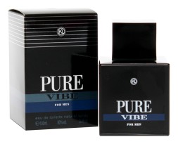 Karen Low Pure Vibe