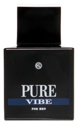 Karen Low Pure Vibe