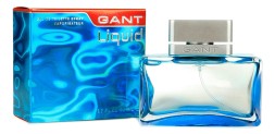 Gant Liquid