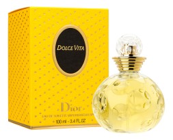 Christian Dior Dolce Vita