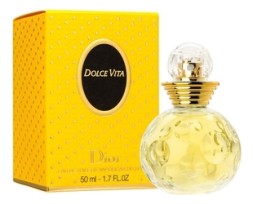 Christian Dior Dolce Vita