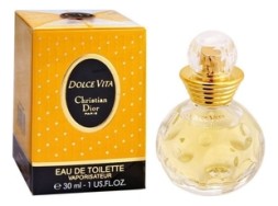 Christian Dior Dolce Vita