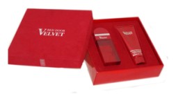 Elizabeth Arden Red Door Velvet
