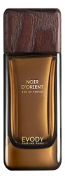 Evody Noir d'Orient