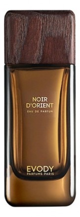 Evody Noir d&#039;Orient
