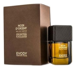 Evody Noir d'Orient