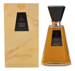 Jacomo Parfum Rare