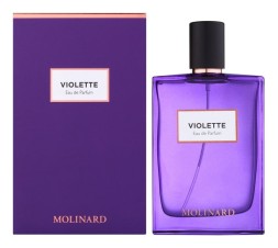 Molinard Violette Eau de Parfum