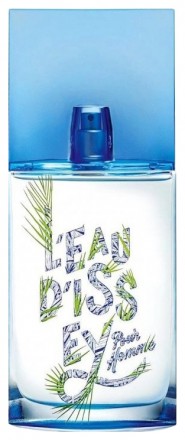 Issey Miyake L&#039;Eau D&#039;Issey Pour Homme Eau D&#039;Ete Summer Edition 2018