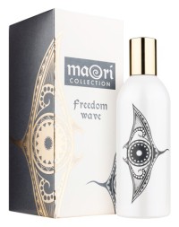 Maori Collection Freedom Wave