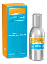 Comptoir Sud Pacifique Vanille Cannelle