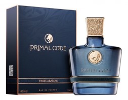 Swiss Arabian Primal Code