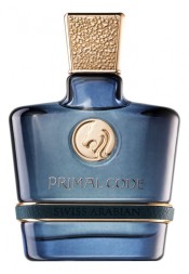 Swiss Arabian Primal Code